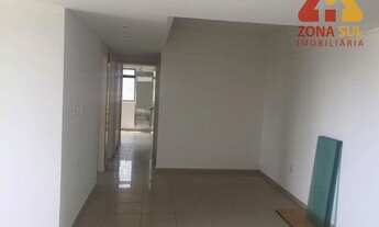 Imagem 4: Apartamento com 3 dormitórios à venda, 121 m² por R$ 395.000,00 - Altiplano Cabo Branco