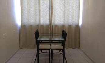 Imagem 4: Apartamento à venda, 3 quartos, 1 suíte, 1 vaga, Piçarreira - Teresina/PI