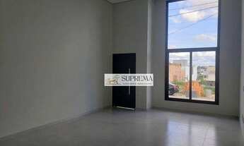 Imagem 2: Casa com 3 dormitórios à venda, 163 m² por R$ 970.000,00 - Condomínio Ibiti Reserva - Soro