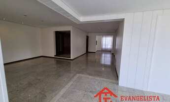 Imagem 3: Apartamento para locação em Salvador, Pituba Ville, Pituba, 188m², 4/4, suítes, 3 vagas, v