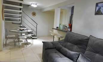 Imagem 5: APARTAMENTO com 3 dormitórios à venda com 135m² por R$ 640.000,00 no bairro Cabral - CURIT