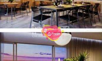 Imagem 6: Studio com 1 dormitório à venda, 38 m² por R$ 400.000,00 - Portal do Ribeirão - Florianópo