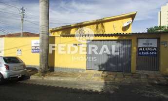 Imagem: Casa com 2 quartos - Bairro Setor Sul em