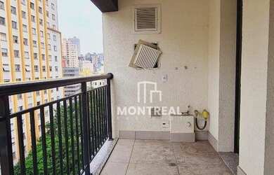 Imagem 2: Apartamento à venda, 52 m² por R$ 507.431,55 - Santa Cecília - São Paulo/SP