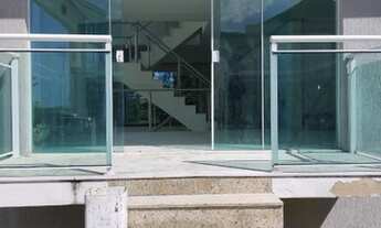 Imagem: Casa com 5 dormitórios à venda, 350 m²