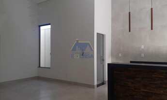 Imagem 5: Casa para Venda em Franca, Esplanada Primo Meneghetti II, 3 dormitórios, 1 suíte, 3 banhei