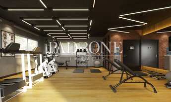 Imagem 2: TERRENO EM CONDOMÍNIO em SÃO JOSÉ DOS PINHAIS - PR, no bairro Colônia Muricy - Referência