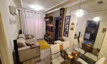 Imagem: Apartamento, Mobiliado, Condominio Fechado