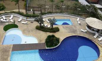 Imagem 2: Apartamento para aluguel com 140 metros quadrados com 3 quartos em Jardim Consórcio - São