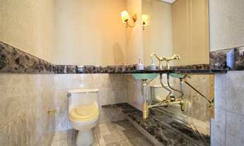 Imagem 5: Magnífica cobertura duplex em dos bairros mais nobres de Curitiba, próximo a Panificadora