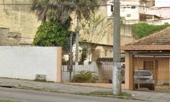 Imagem 2: Terreno com ótimo índice construtivo