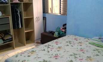 Imagem 6: Sobrado com 3 dormitórios para alugar, 125 m² por R$ 2.300/mês - Jardim Maria Helena - Bar