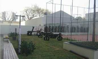 Imagem 5: APARTAMENTO com 3 dormitórios à venda com 176m² por R$ 865.000,00 no bairro Rebouças - CUR