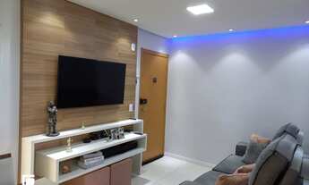 Imagem 2: APARTAMENTO COM 78M² A VENDA NO PARQUE JARDIM DAS TULIPAS - JUNDIAÍ/SP