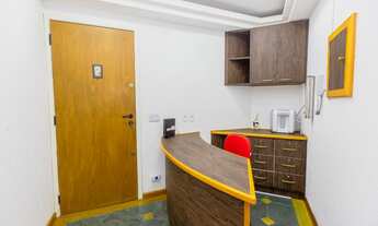 Imagem 6: Excelente Sala Comercial totalmente mobiliada para Clínicas/Consultórios!