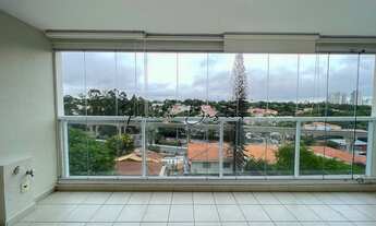 Imagem 2: Apartamento para aluguel com 74 metros quadrados com 2 quartos