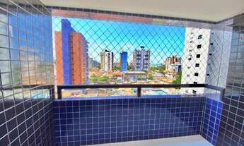 Imagem 4: Apartamento com 03 Quartos em Manaíra