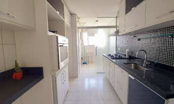 Imagem 10: Apartamento com 3 dormitórios à venda, 93 m² por R$ 740.000,00 - Centro - Osasco/SP