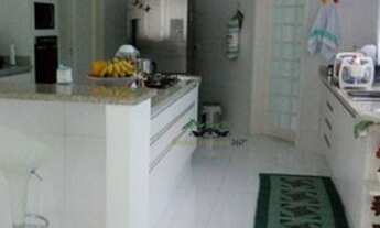 Imagem 5: Casa com 4 dormitórios à venda, 490 m² por R$ 1.700.000,00 - Reserva Ibirapitanga - Santa