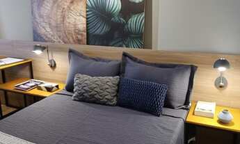 Imagem 5: Studio para venda 1 quarto em São Cristóvão - Rio de Janeiro - RJ