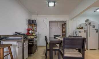 Imagem 5: APARTAMENTO RESIDENCIAL em SÃO PAULO - SP, JARDIM MARAJOARA