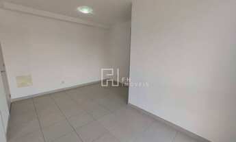 Imagem 2: Apartamento com 2 dormitórios para alugar, 60 m² por R$ 2.399,00/mês - Vila Gumercindo - S