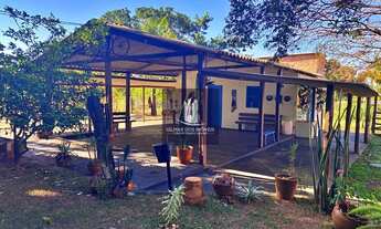 Imagem 7: Chácara a Venda Montada