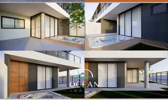 Imagem 4: Matinhos - Casa Padrão - Inajá