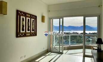 Imagem 2: Espaçosa Cobertura em Itaguá