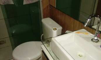 Imagem 4: Vendo Apartamento de 2 quartos Res. Bosque Solares