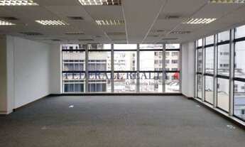 Imagem 5: Aluguel de salas comerciais no Flamengo