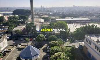 Imagem 3: Apartamento70m²no bairro Barcelona- São Caetano do Sul, SP