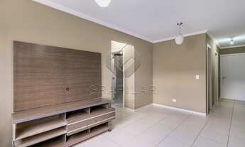 Imagem: Apartamento térreo no Água Verde, ótima