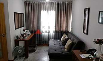 Imagem: Apartamento à venda em Moema