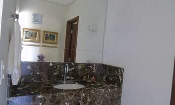 Imagem 5: Casa de condomínio sobrado para venda tem 320 metros quadrados com 4 quartos