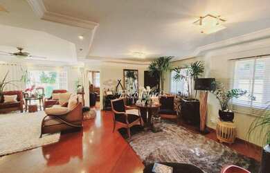 Imagem 4: Sobrado com 4 dormitórios à venda, 425 m² por R$ 1.900.000,00 - Tremembe - São Paulo/SP