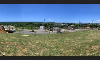 Imagem 3: Lote 604 m², no nobre condomínio Rivieira Park Residence, projeto arquitetônico aprovado C