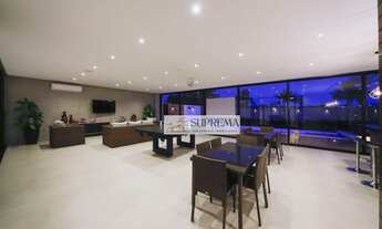 Imagem 2: Casa com 4 dormitórios à venda, 700 m² por R$ 5.600.000,00 - Condomínio Saint Patrick - So