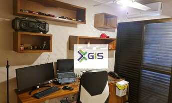 Imagem 3: Apartamento com 3 dormitórios à venda, 53 m² por R$ 535.000,00 - Santa Cruz do José Jacque