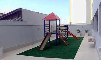 Imagem 4: Apartamento novo com 03 dormitórios para venda no Ravello Residencial bairro Itaguaçu