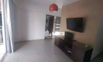 Imagem 6: Apartamento com 2 dormitórios para alugar, 80 m² por R$ 1.200,00/mês - Freguesia (Jacarepa