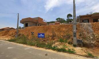 Imagem 2: Terreno ao lado do parque Municipal Jorge Hardt