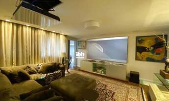 Imagem 5: Apartamento à venda, 4 quartos, 3 suítes, 6 vagas, Serra Do Curral Del Rey - Nova Lima/MG