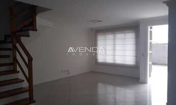 Imagem 5: SOBRADO EM CONDOMÍNIO com 4 dormitórios à venda com 134m² por R$ 560.000,00 no bairro Bair