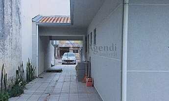 Imagem 7: CASA AMPLA COM 03 DORMITÓRIOS NO FANNY