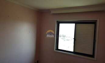 Imagem 2: Apartamento de 62m² na Freguesia do Ó