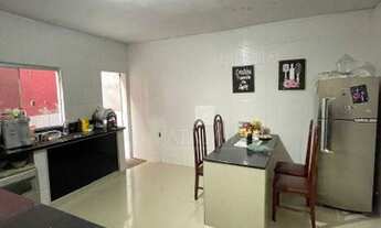 Imagem 7: Casa com 3 quartos à venda - Conjunto 6 - Arniqueiras