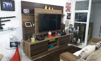 Imagem 4: Excelente apto. A venda no condomínio Bora Bora