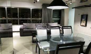 Imagem 1: Apartamento Alto Padrão para Venda em Vila Nova Conceição São Paulo-SP