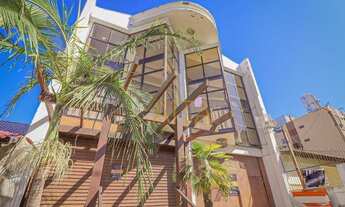 Imagem 2: Prédio para alugar, 788 m² por R$ 13.500/mês - Tristeza - Porto Alegre/RS